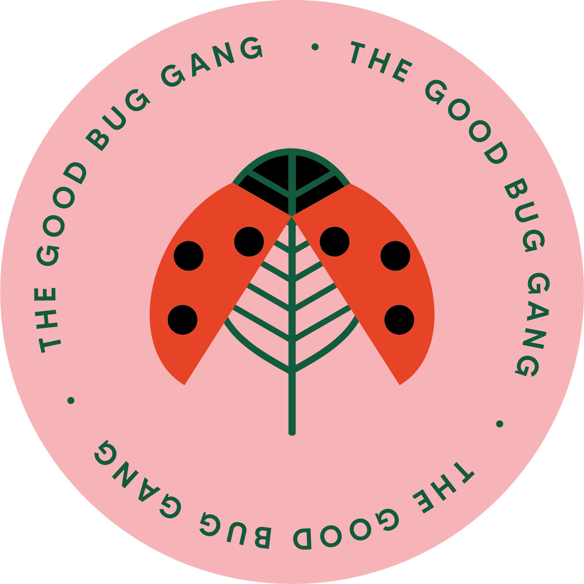 The pesticides don't work why biological controls are best for fight