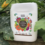 Natural Liquid Fertiliser 10L