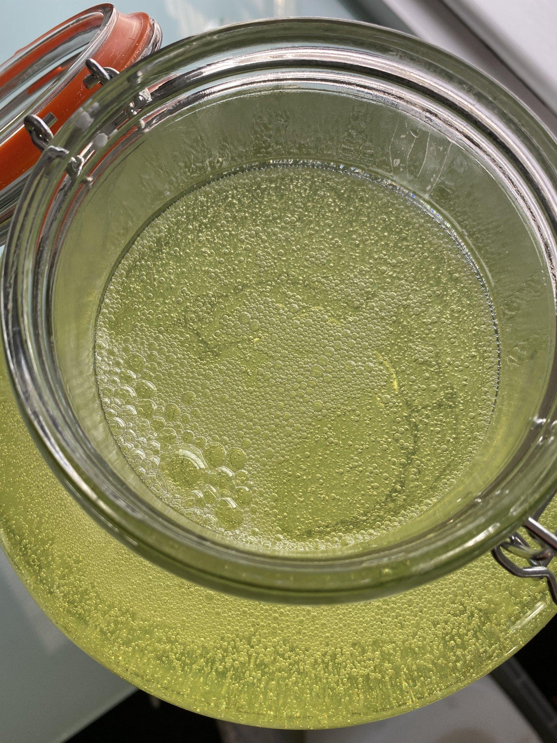 What is Horticultural Soap & how does it work