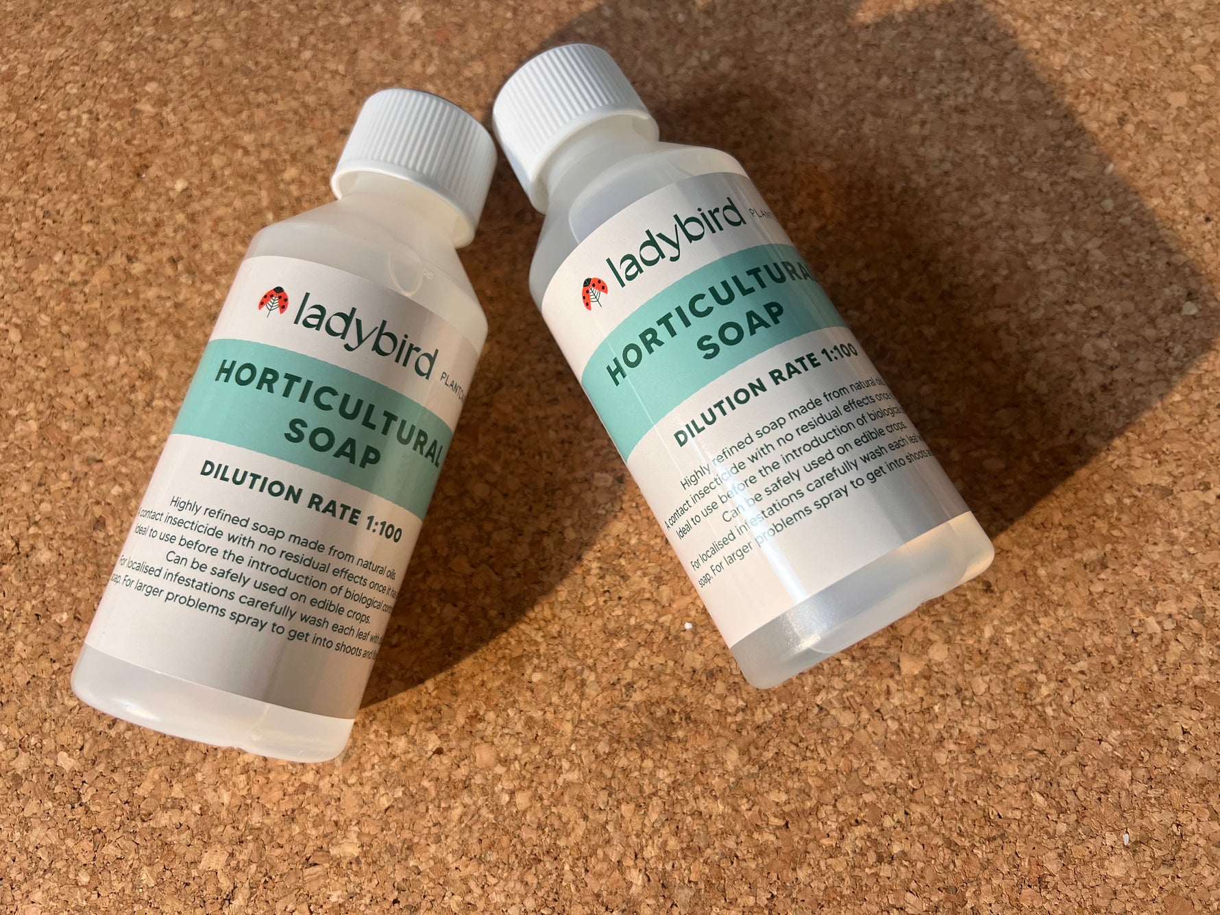 soap insecticide for aphids Horticultural Soap – ladybirdplantcare.co.uk