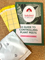 Fungus Gnat treatment bundle (includes free First Class shipping)-Sciarid Controls-ladybirdplantcare.co.uk
