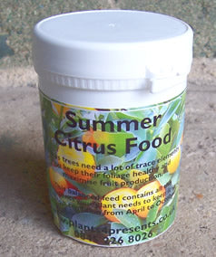 Citrus Feed & Fertiliser-Fertiliser-ladybirdplantcare.co.uk
