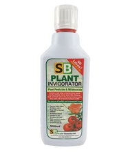 Load image into Gallery viewer, SB Plant Invigorator &amp; natural pesticide-SB Plant Invigorator-ladybirdplantcare.co.uk