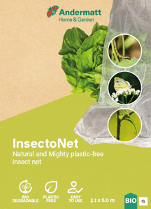 InsectoNet Plastic Free Netting-ladybirdplantcare.co.uk