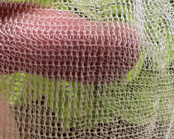InsectoNet Plastic Free Netting –